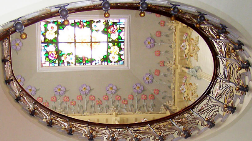 Casa Museo Modernista