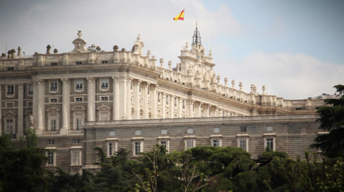 PALACIO REAL