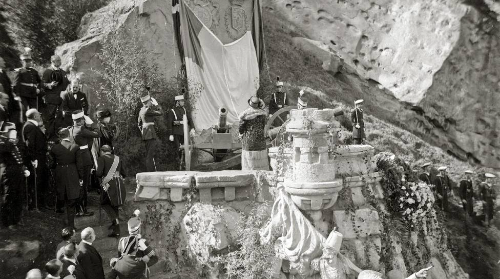 Un poco de historia parte 1.