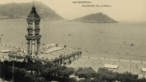 Un poco de historia 1