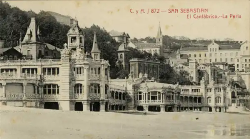 Un poco de historia 2