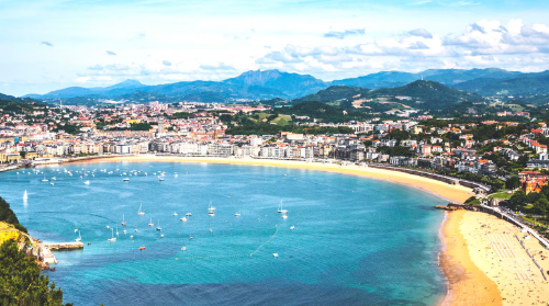 Ruta del Cantábrico