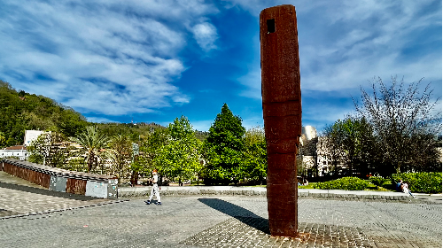 Begirari IV