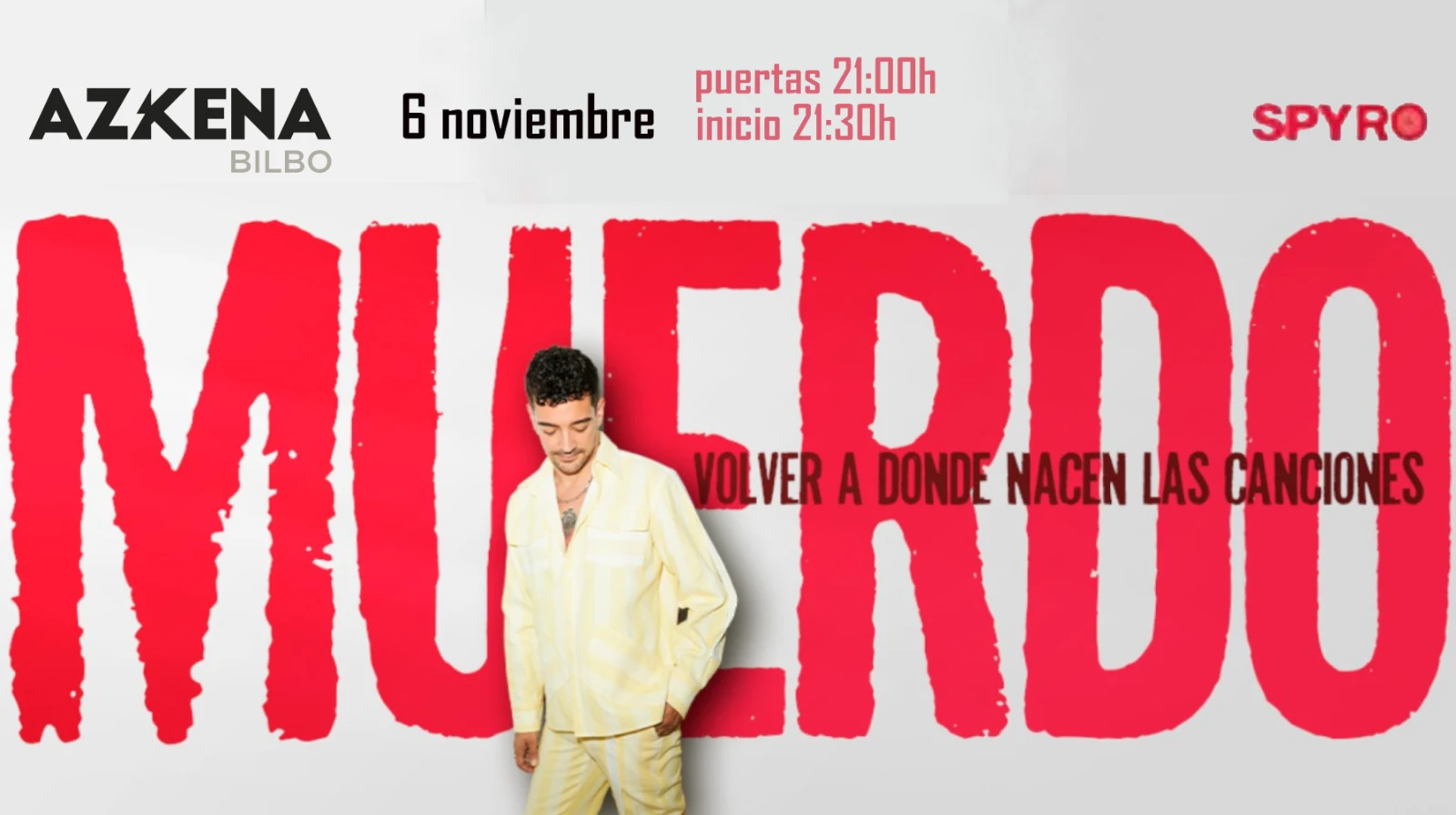 Muerdo