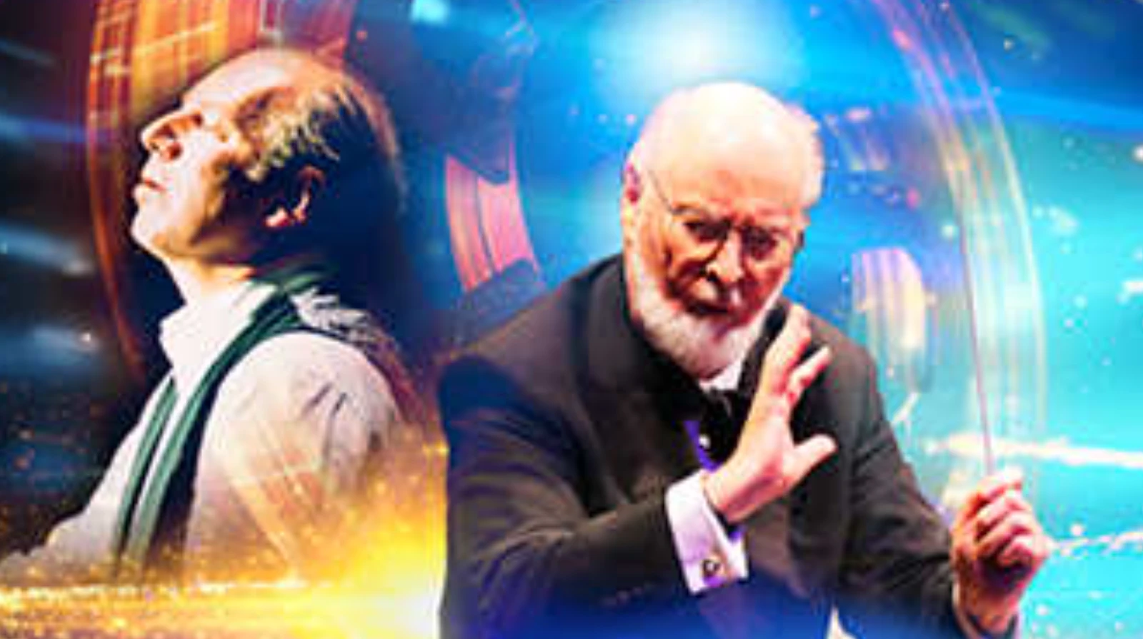 Zimmer, Williams y 100 años de cine