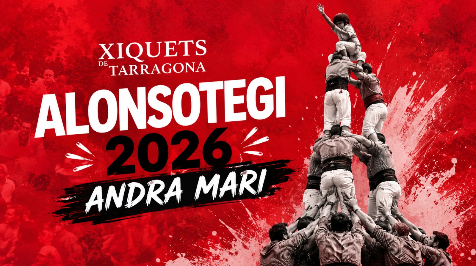 Castellers Xiquets de Tarragona