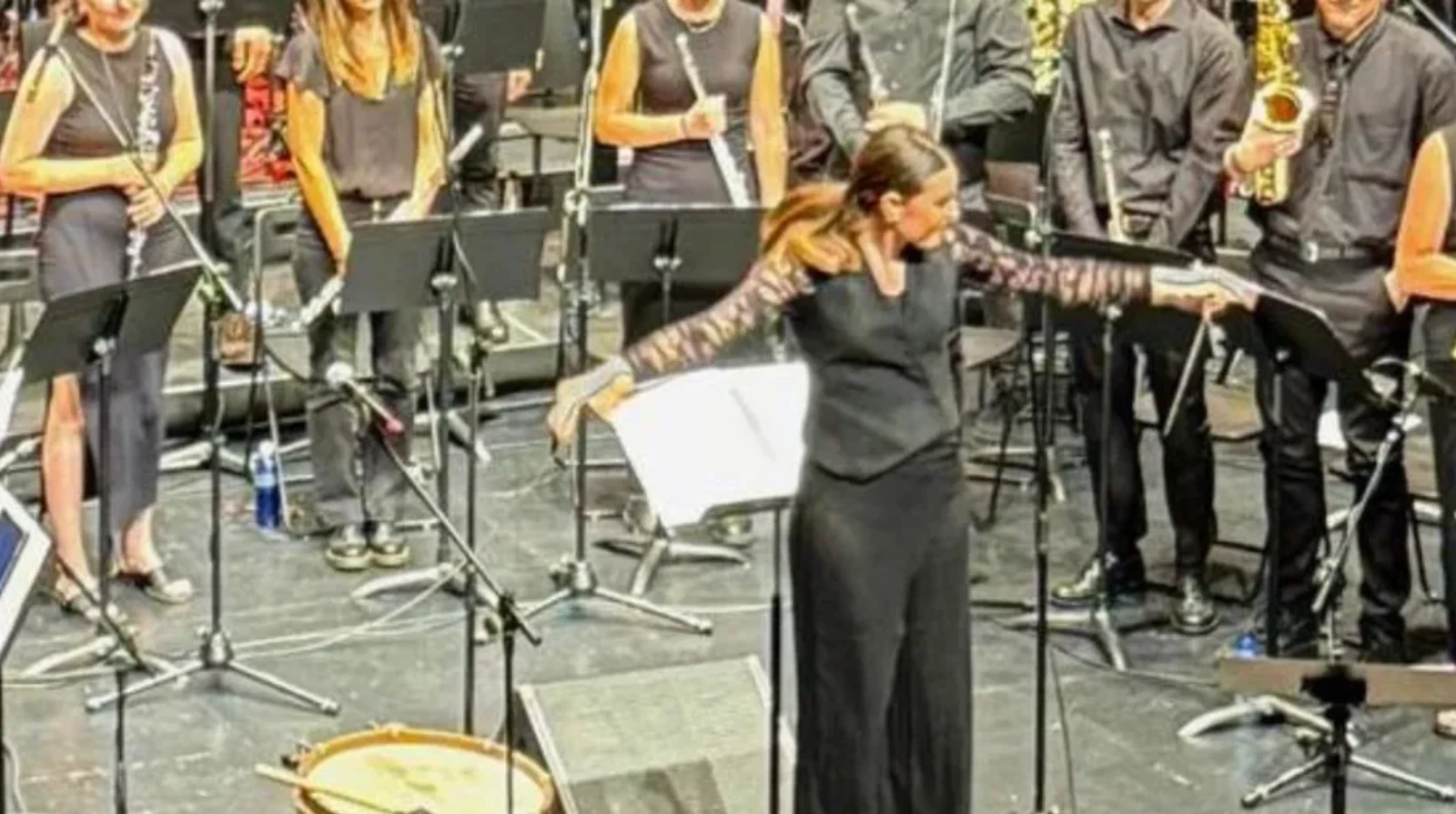 Denbora Band & Musikalia