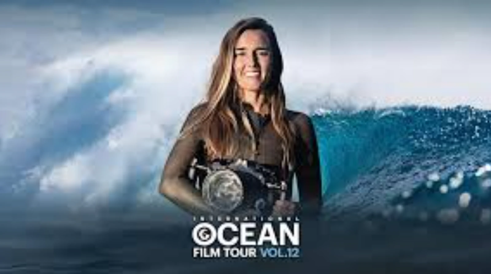 Int. Ocean Film Tour Volumen 12