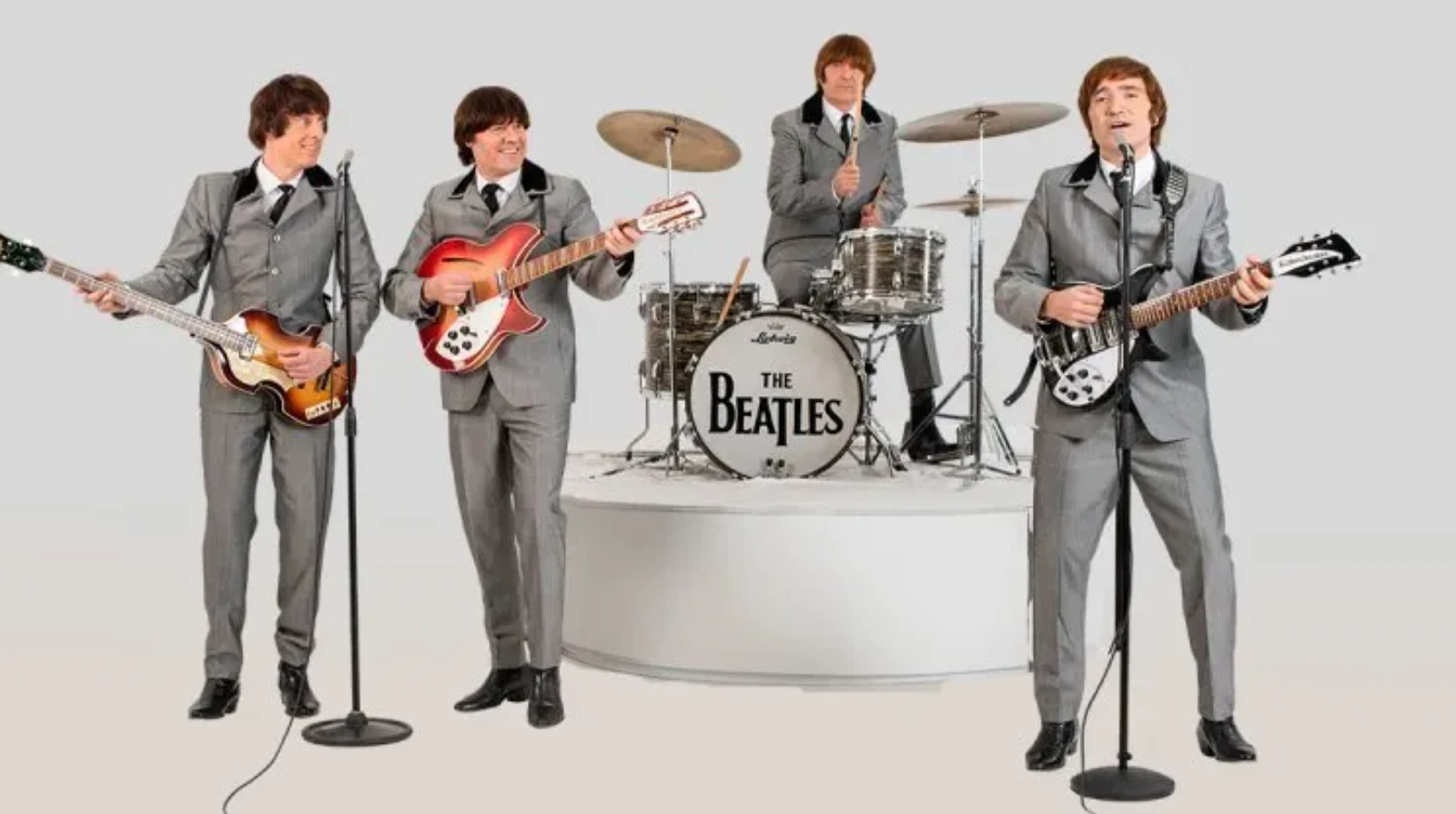 Abbey Road - The Beatles Show & Orchestra