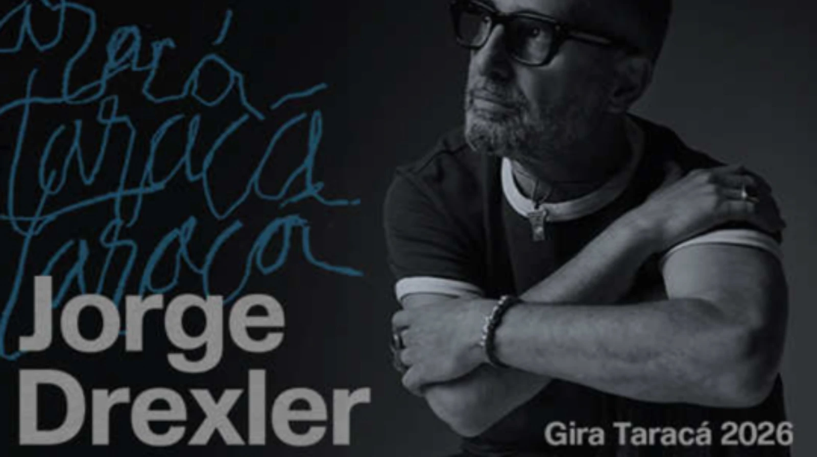Jorge Drexler