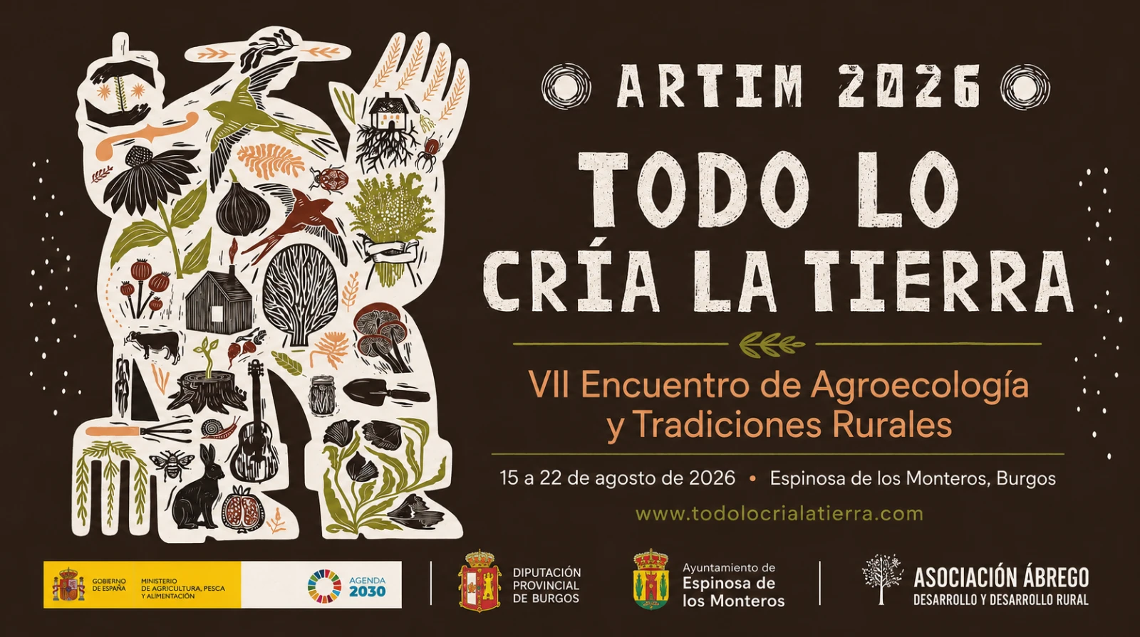 ARTIM 2026