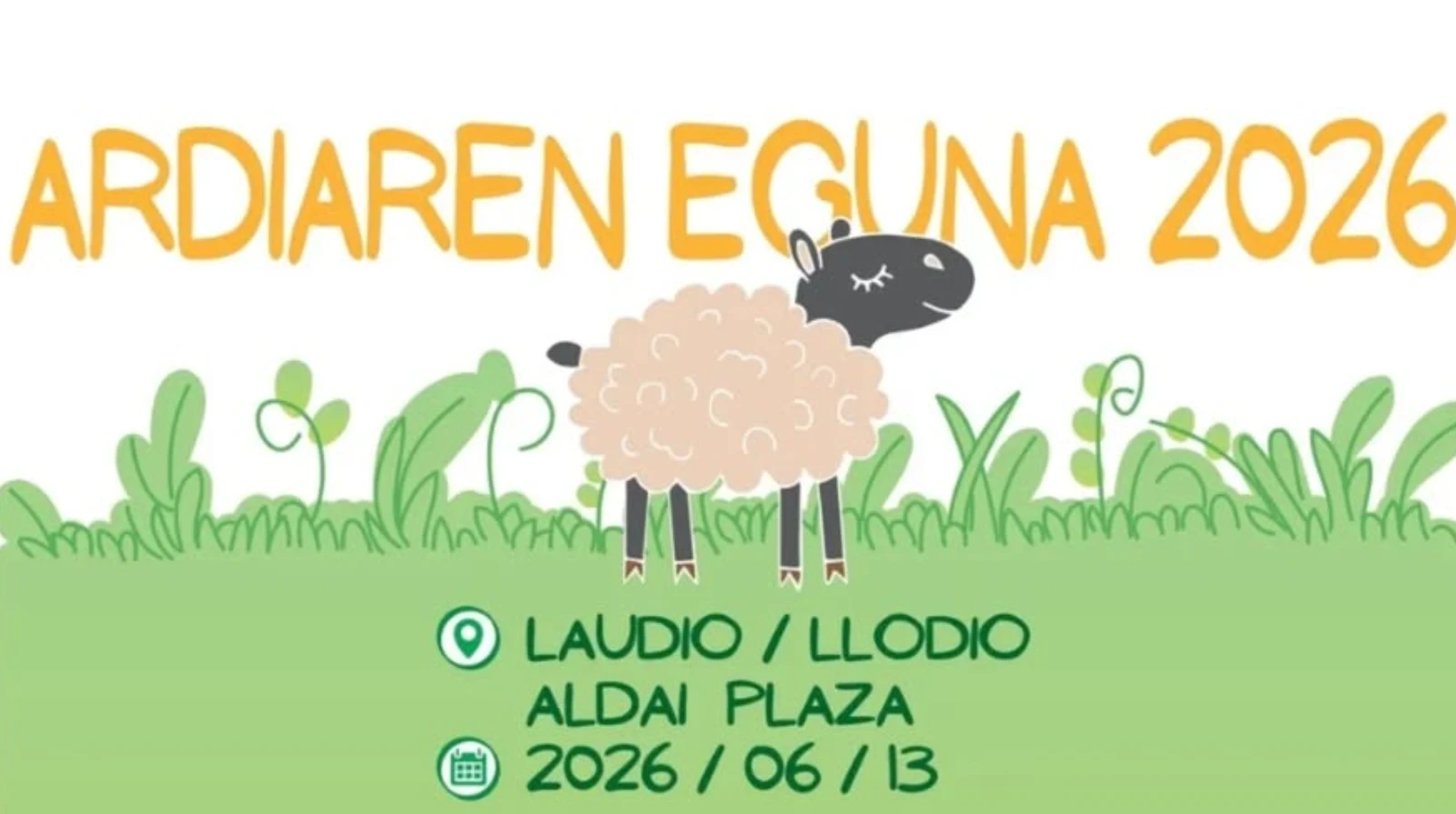 Ardiaren Eguna
