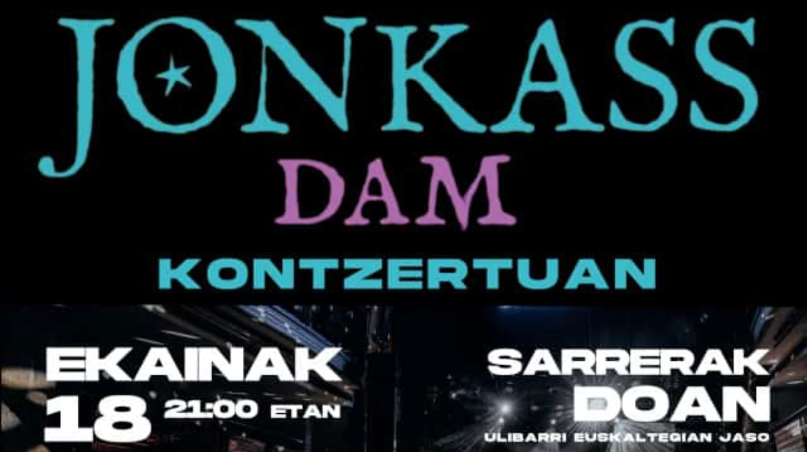 Jonkass