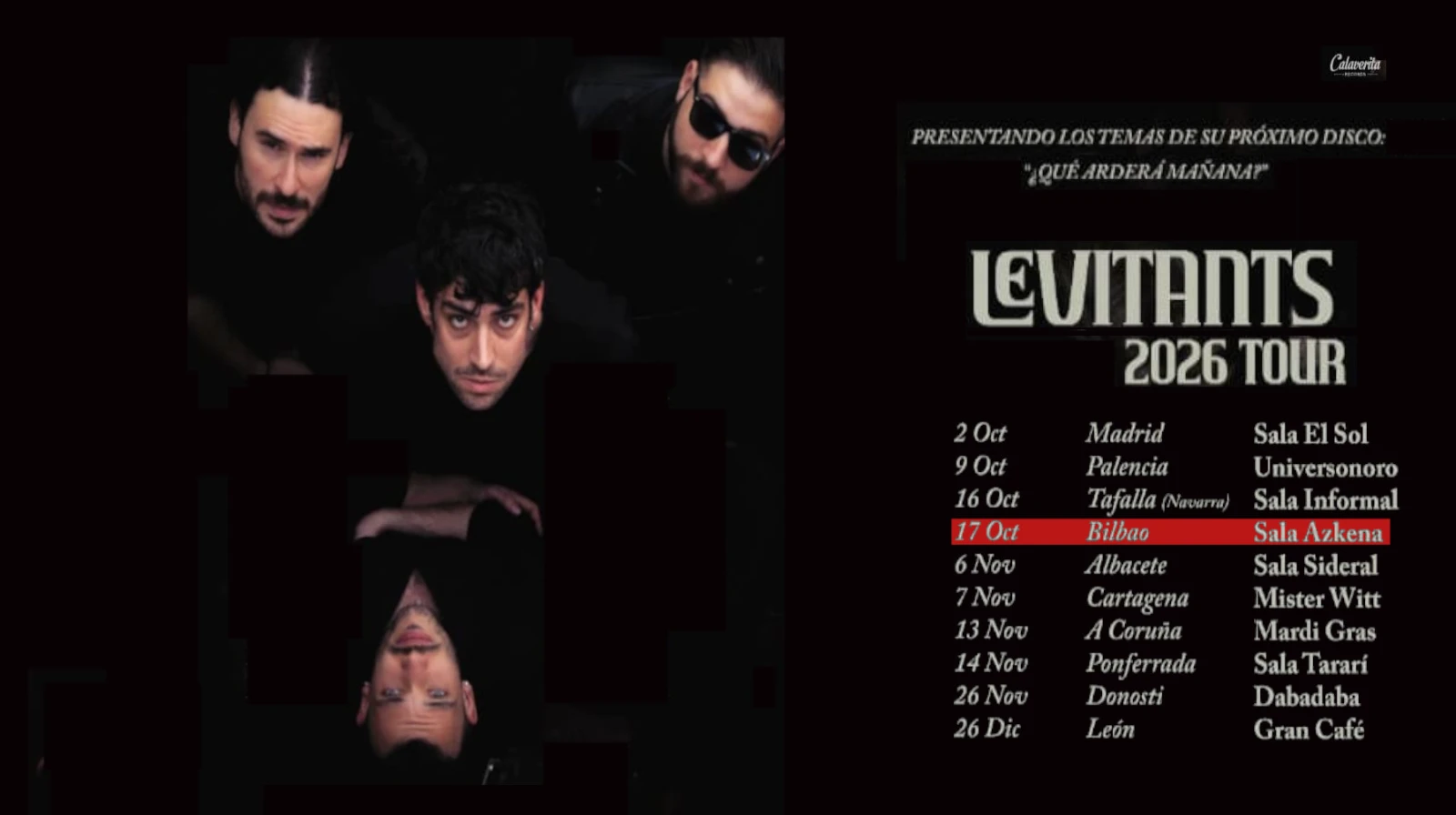Levitants