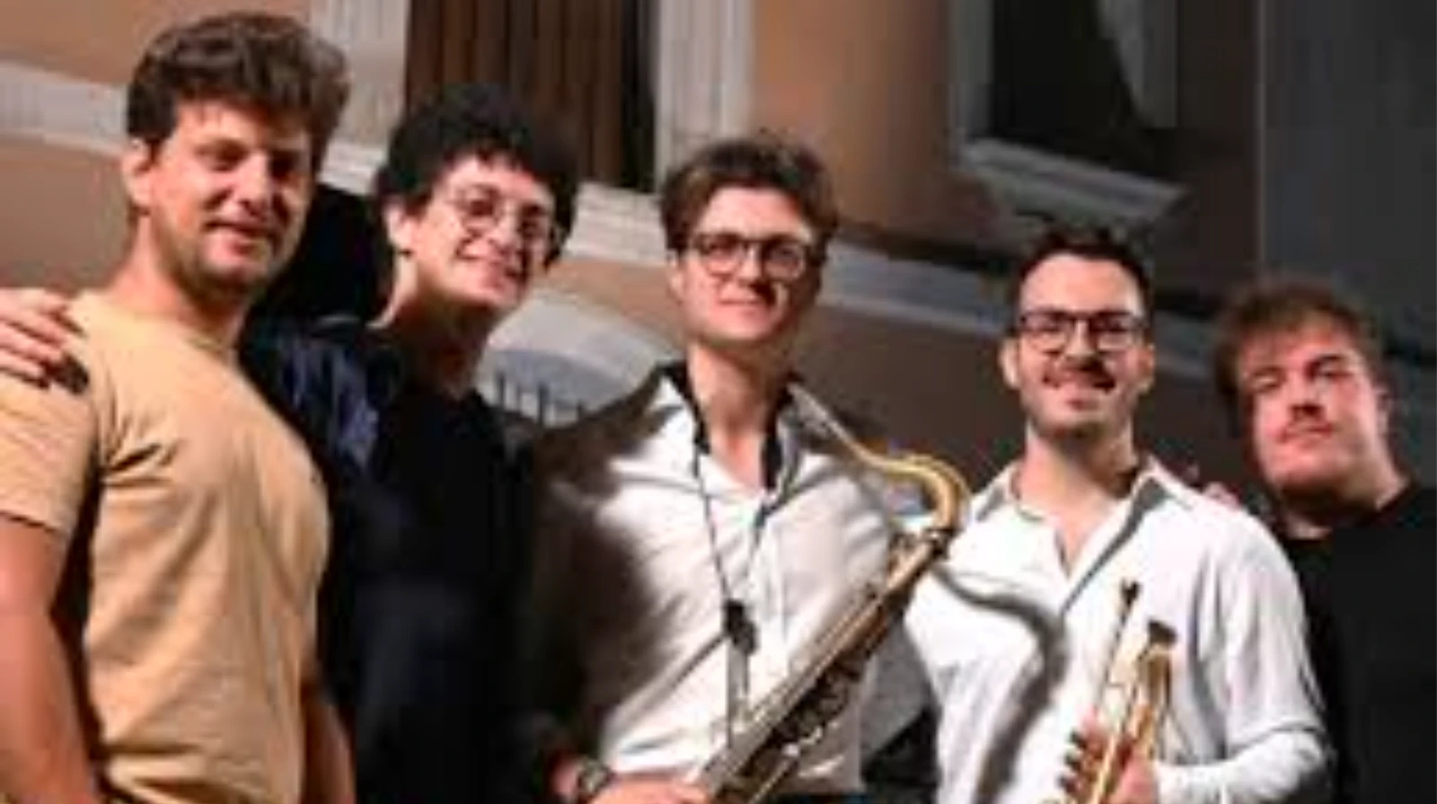 Scannapieco-Geremia Quintet