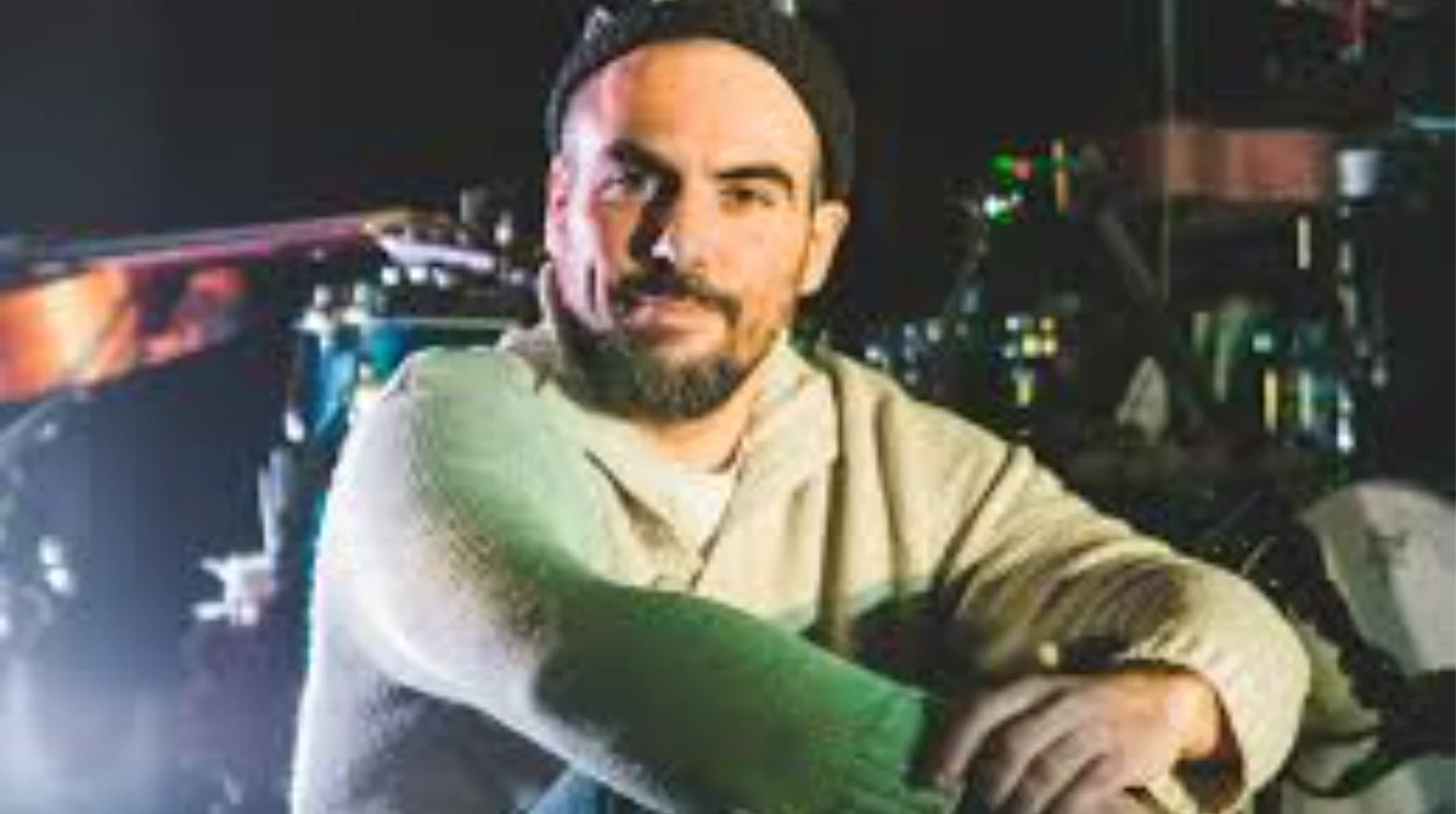 Borja Barrueta: Lambertiana