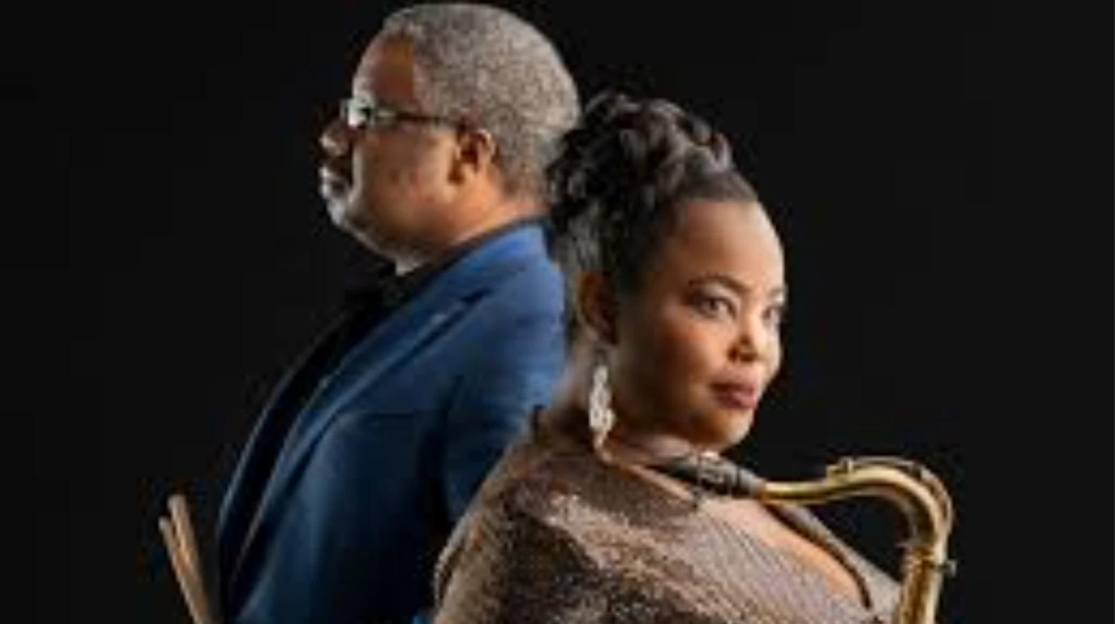 Camille Thurman & The Darrell Green Quartet + Cristopher Pérez Quartet