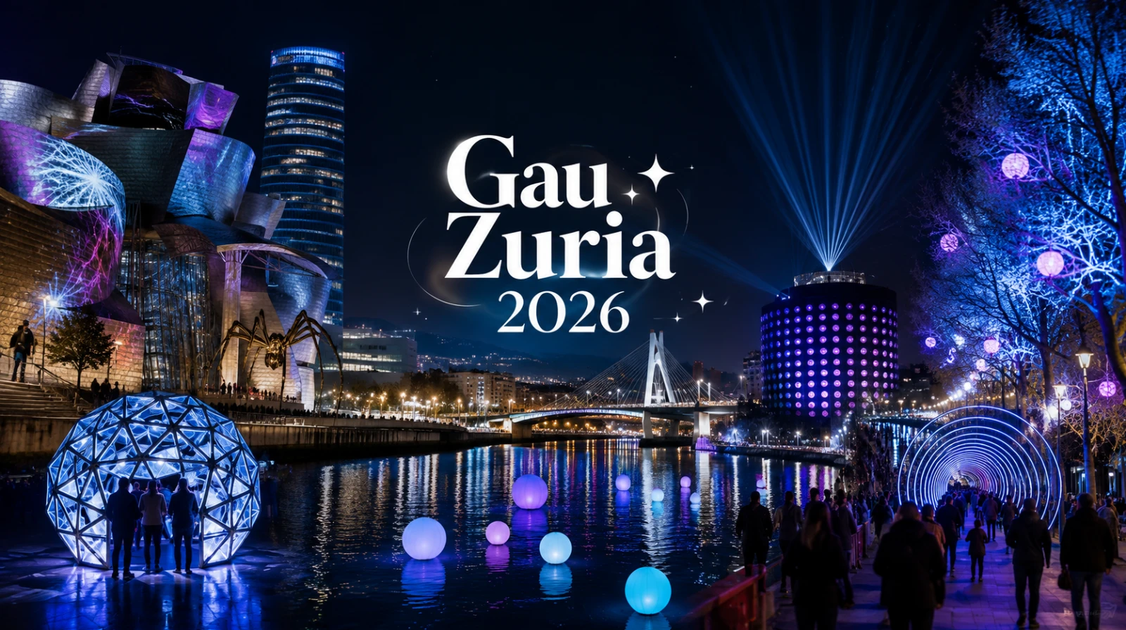 Gau Zuria 2026