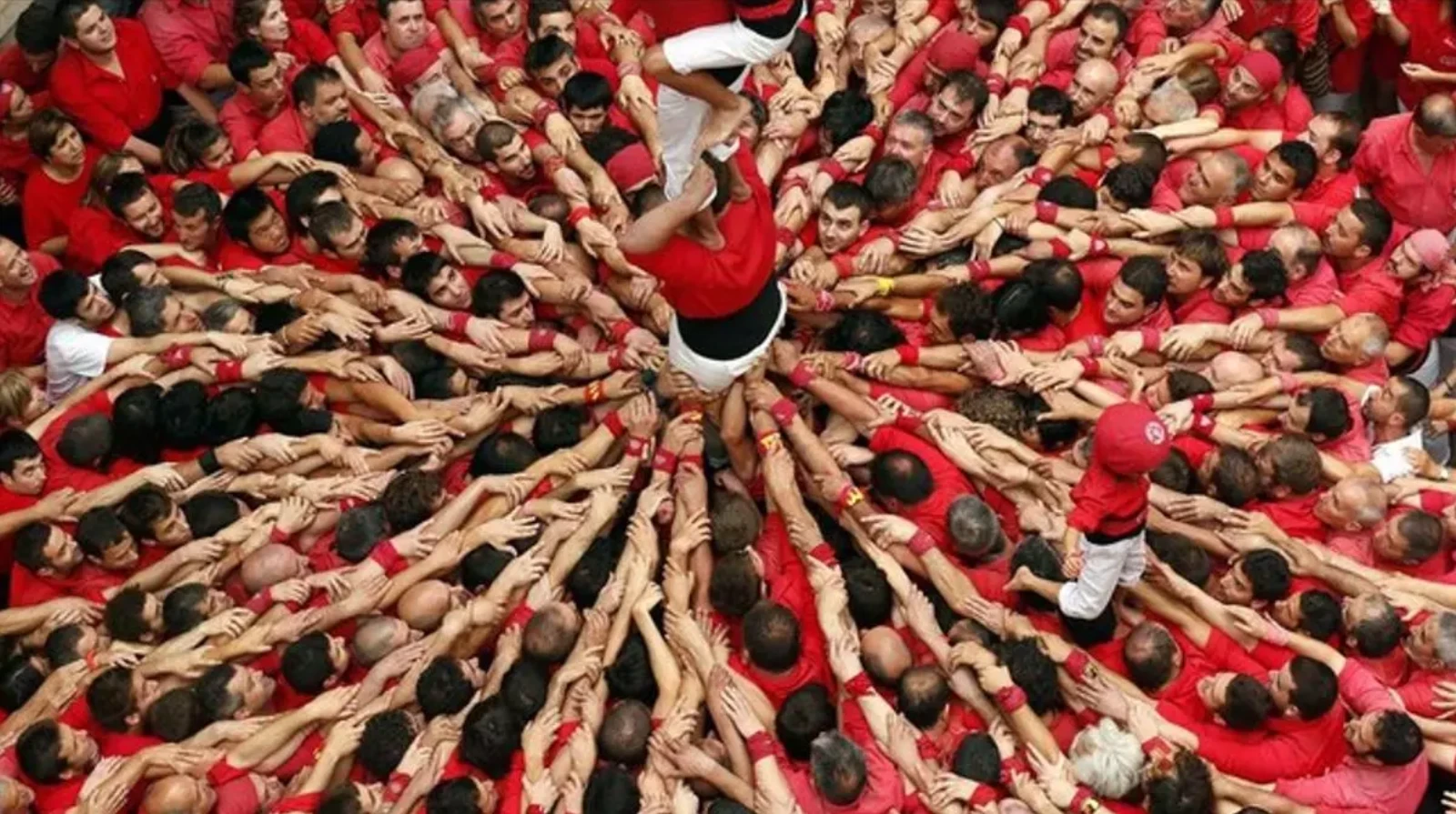 Diada Castellera