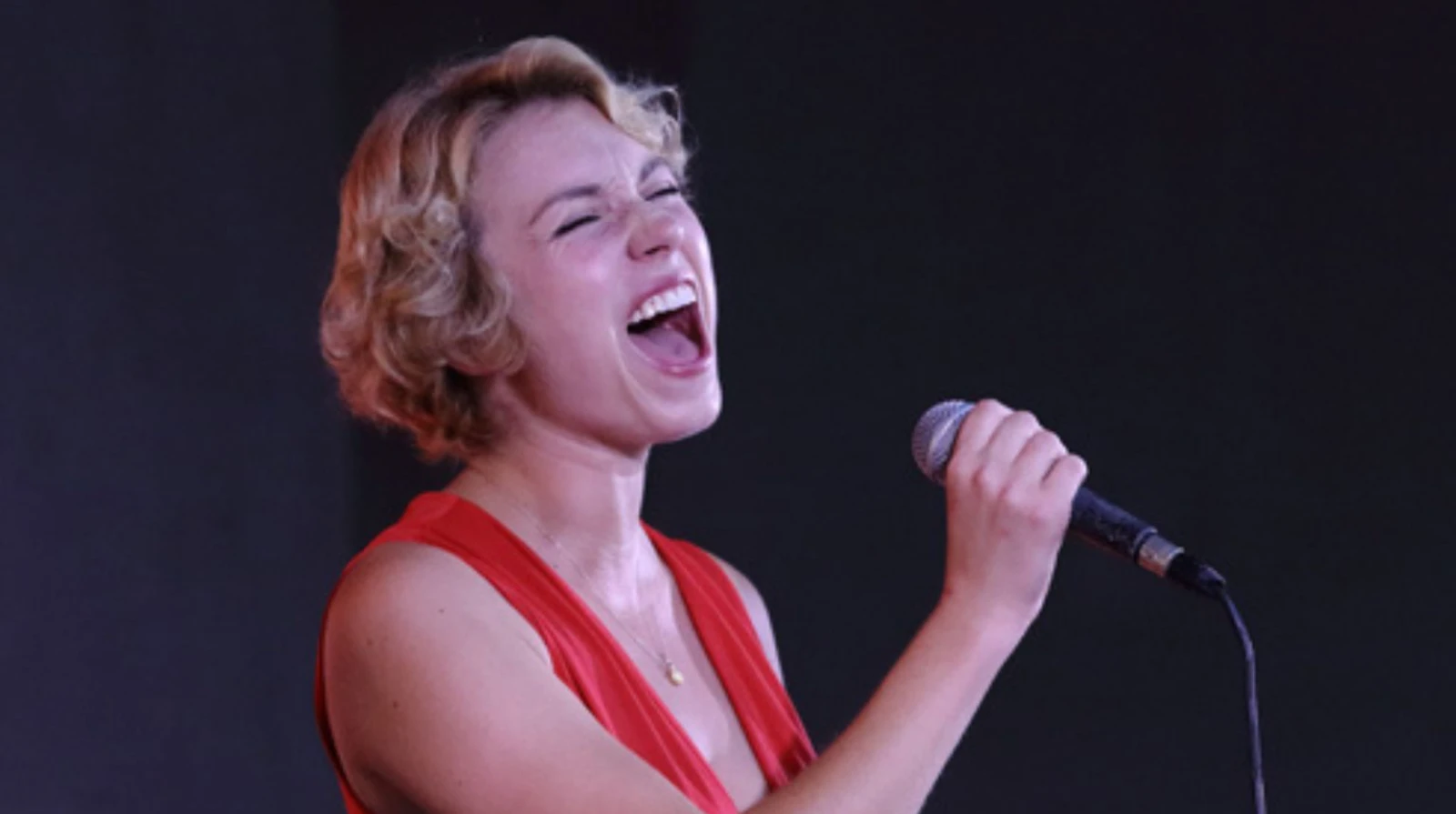 Anna Szostak Quintet