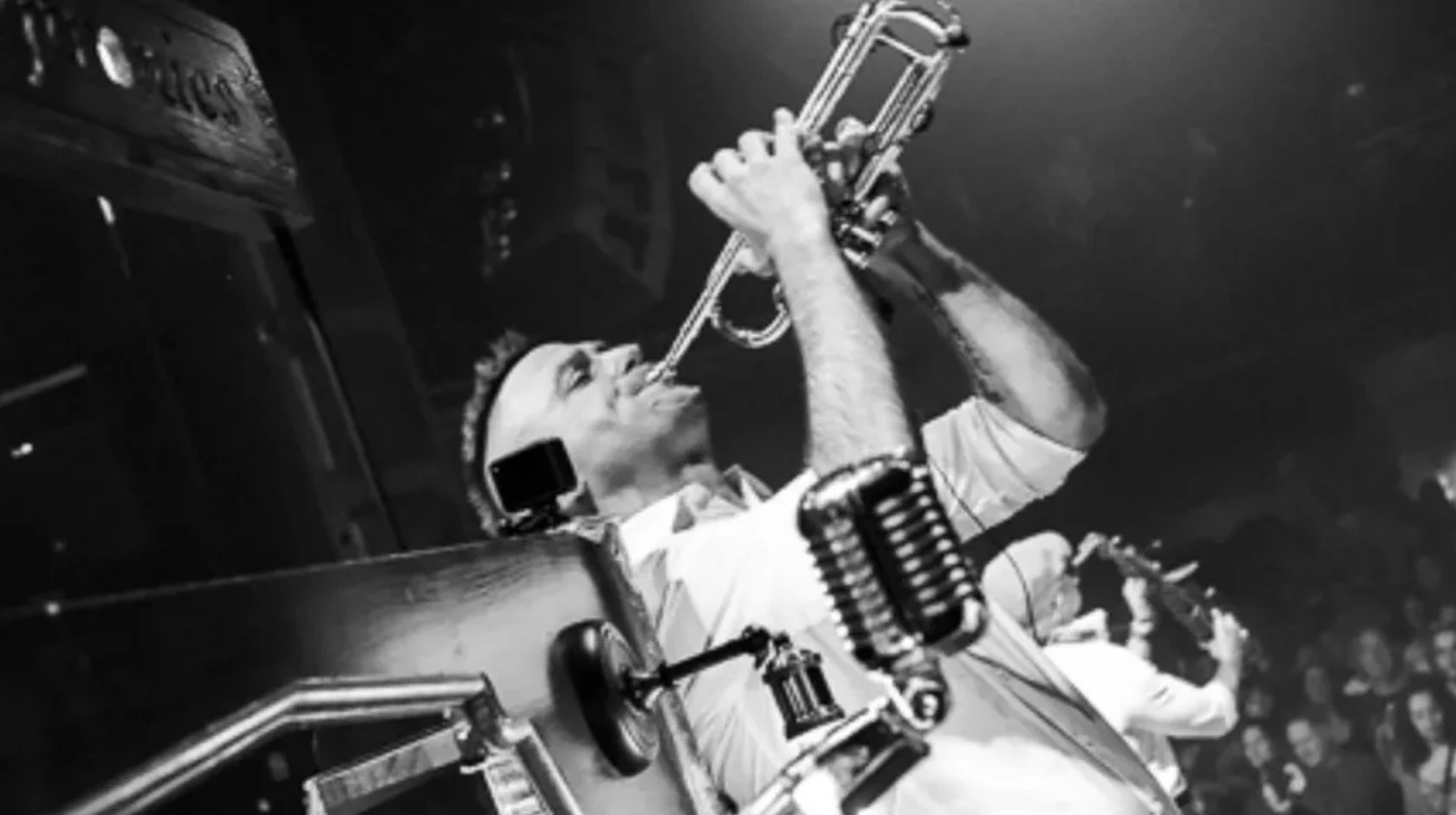 Swingtronic