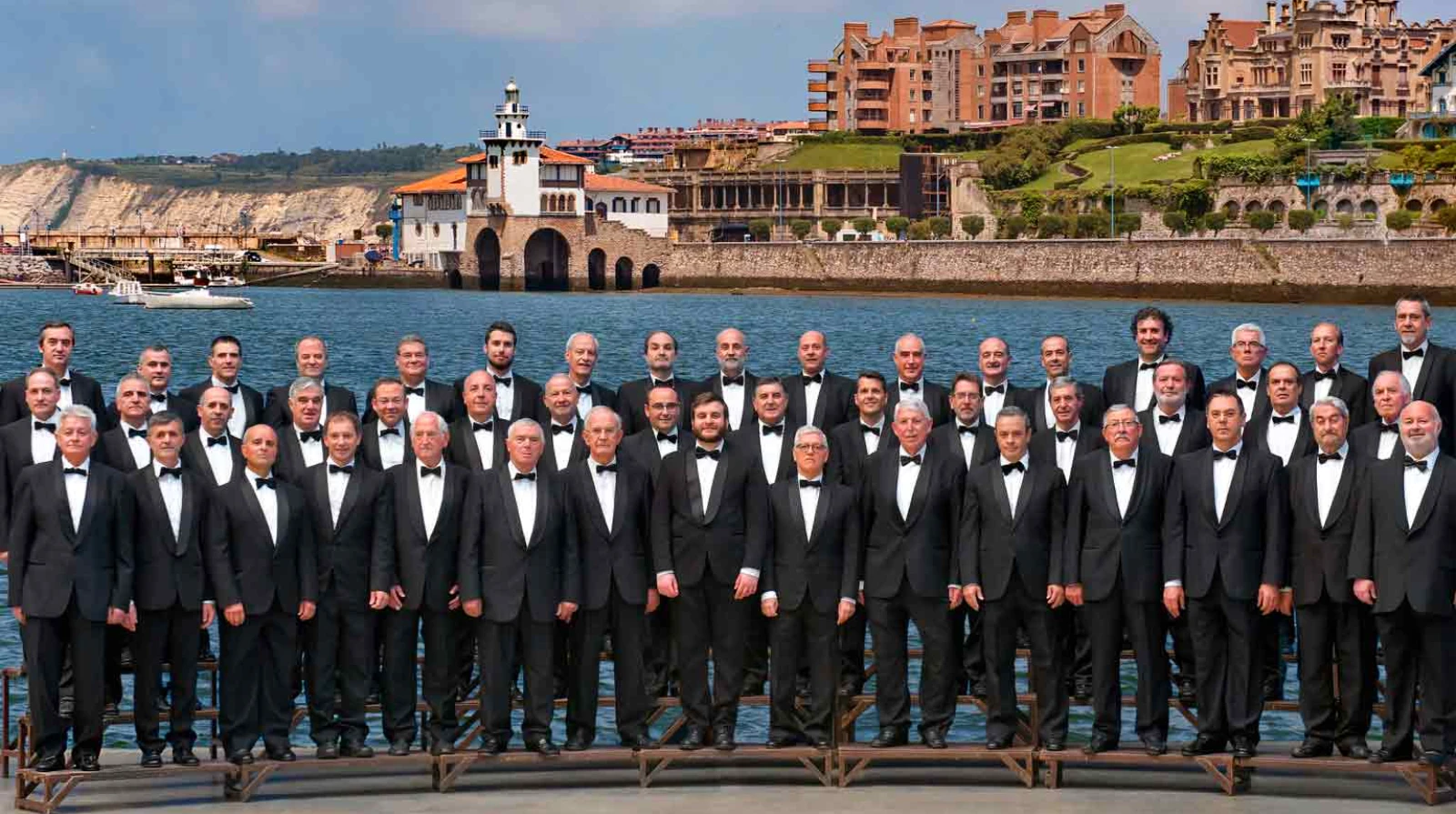 Biotz Alai Abesbatza – Concierto de San Lorenzo