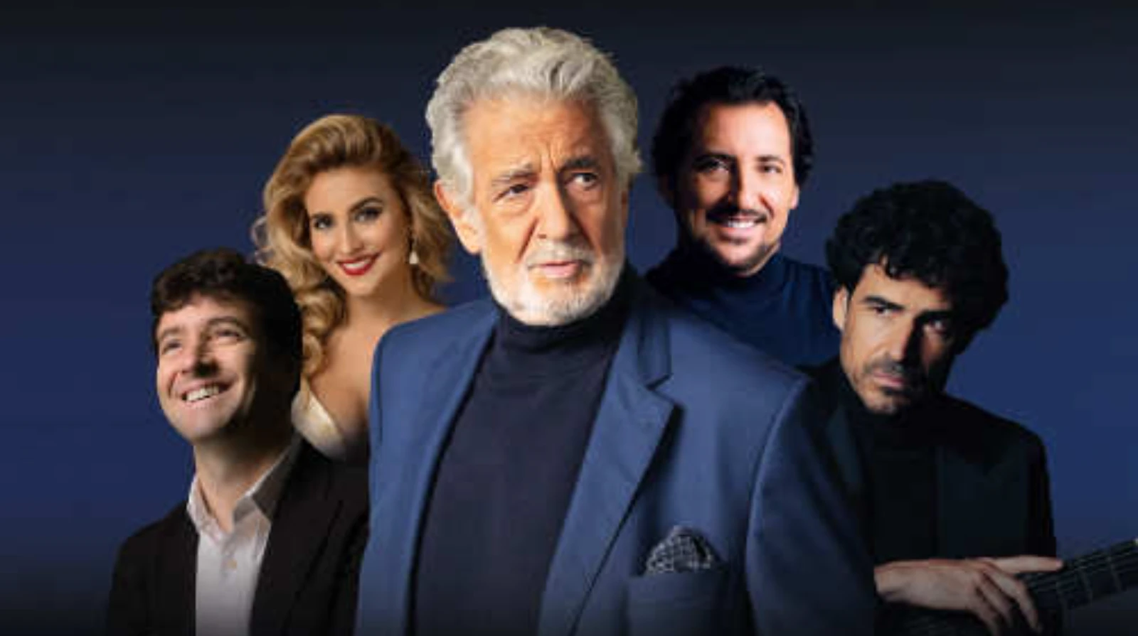 Gala Plácido Domingo - Bilbao