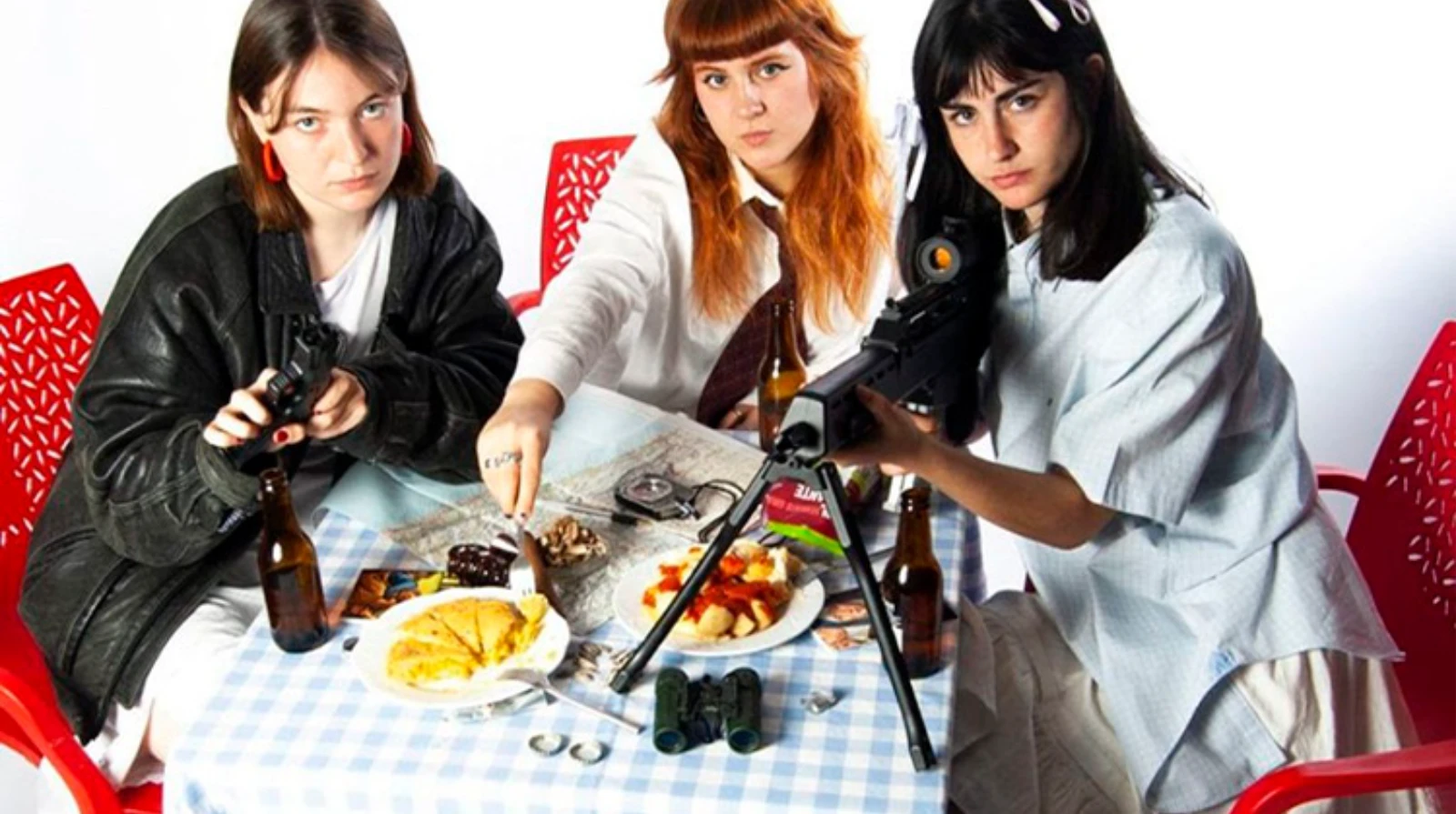 Las Petunias
