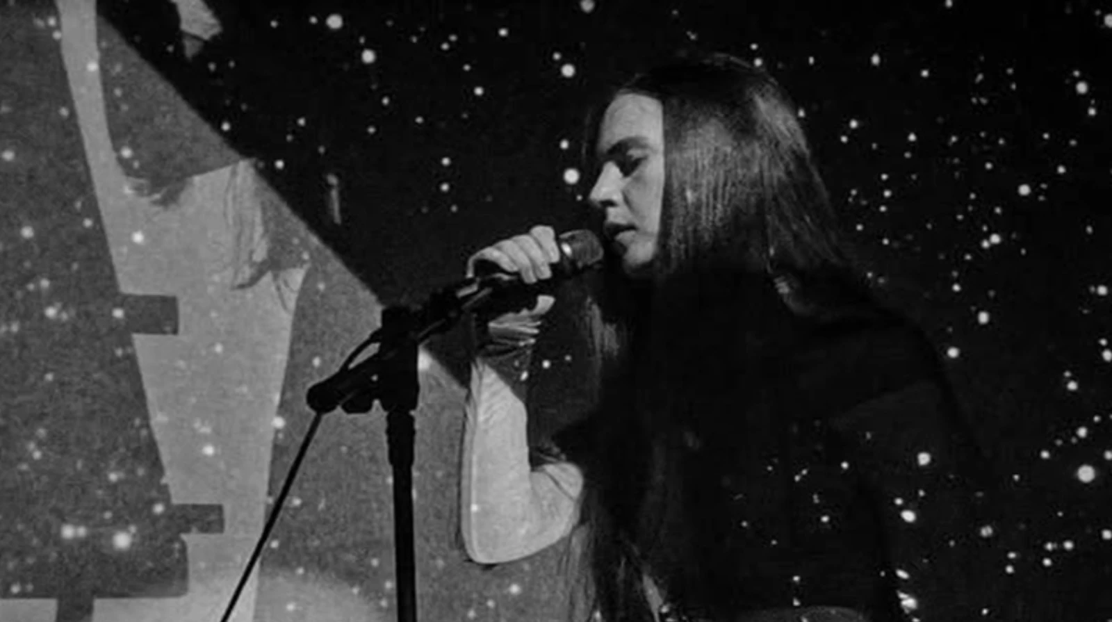 Sara Zozaya en concierto