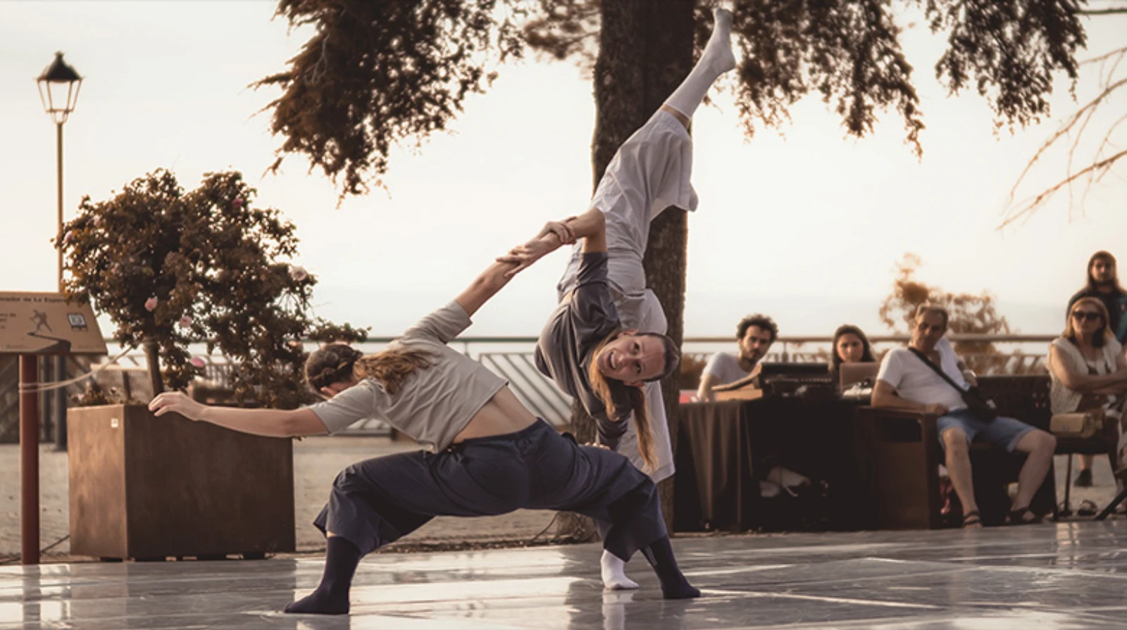 Rhythm – Marcat Dance