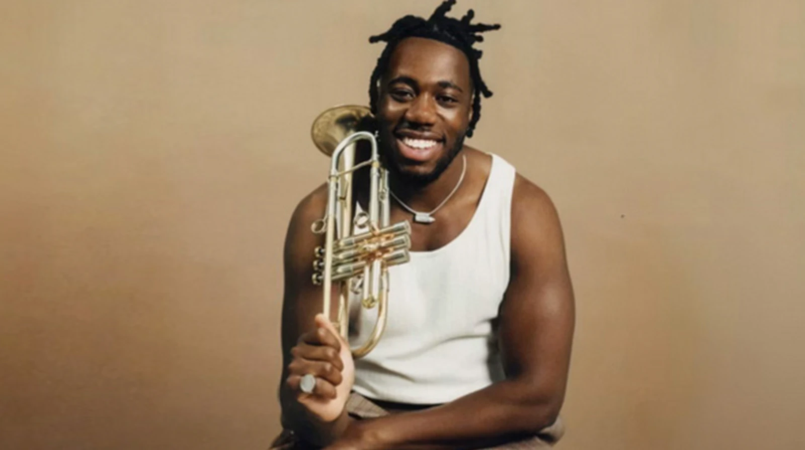 Ife Ogunjobi en concierto