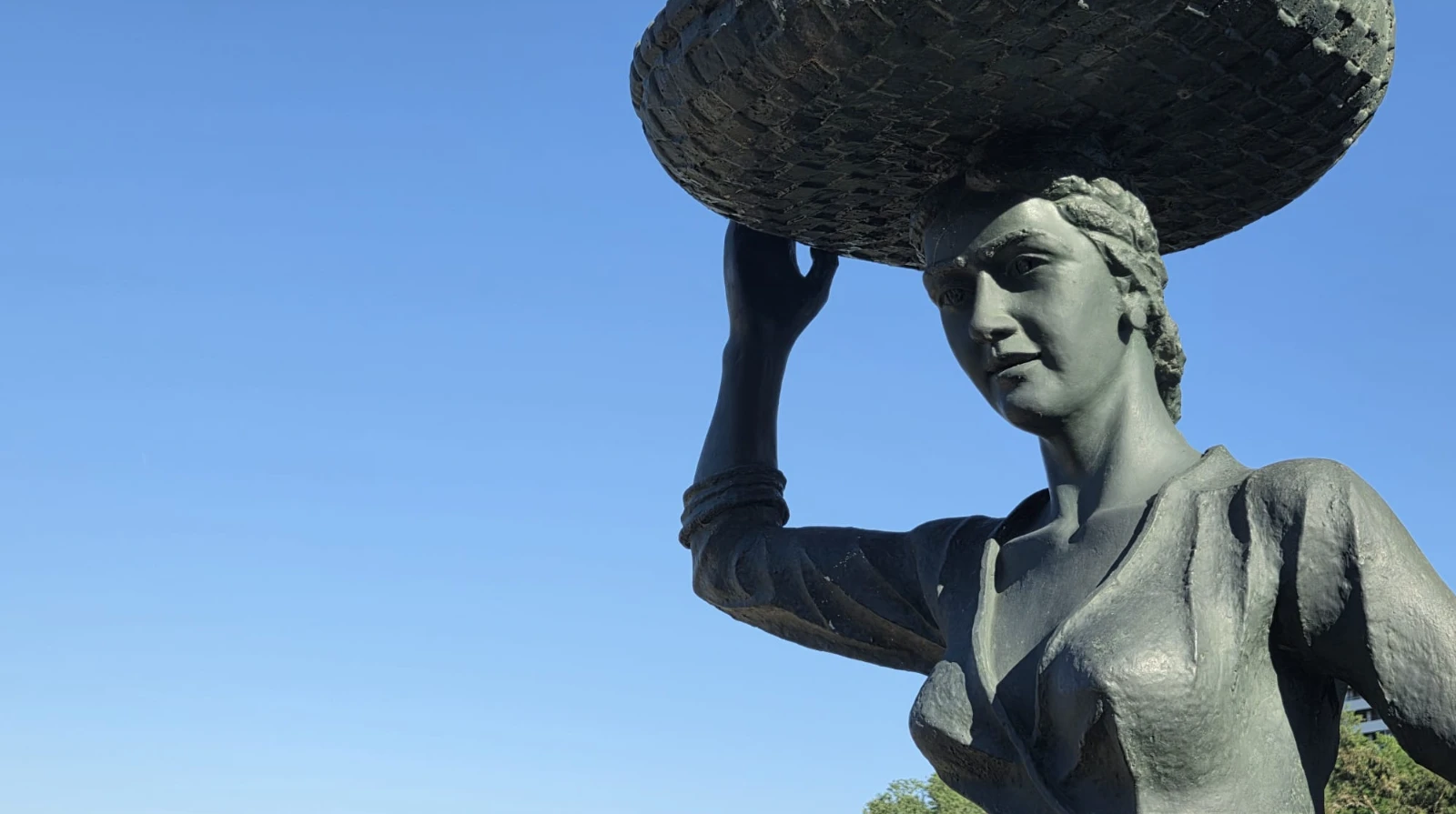 El arrantzale y la sardinera