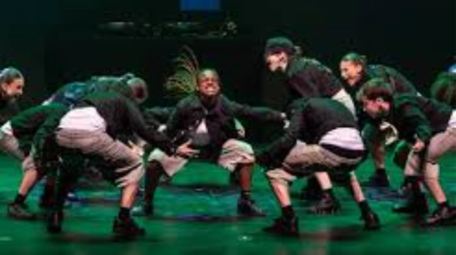 URBAN DANCE